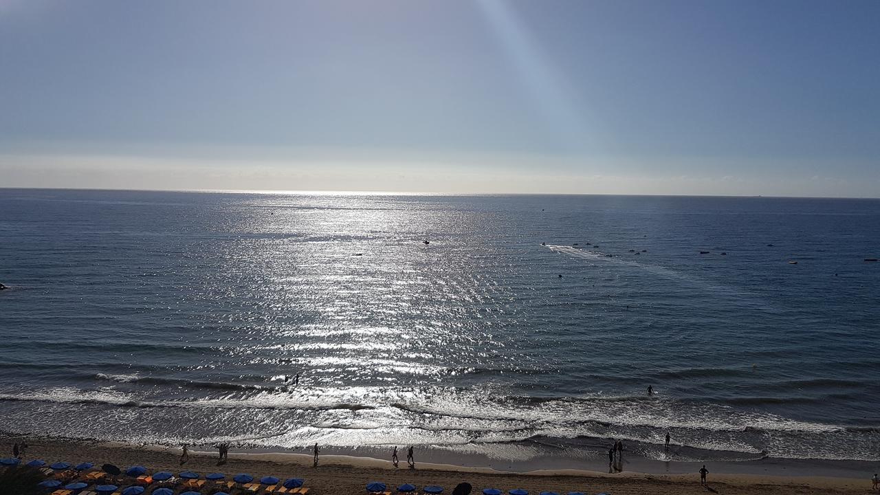 Apartamento Chocolate Apartment Playa del Inglés