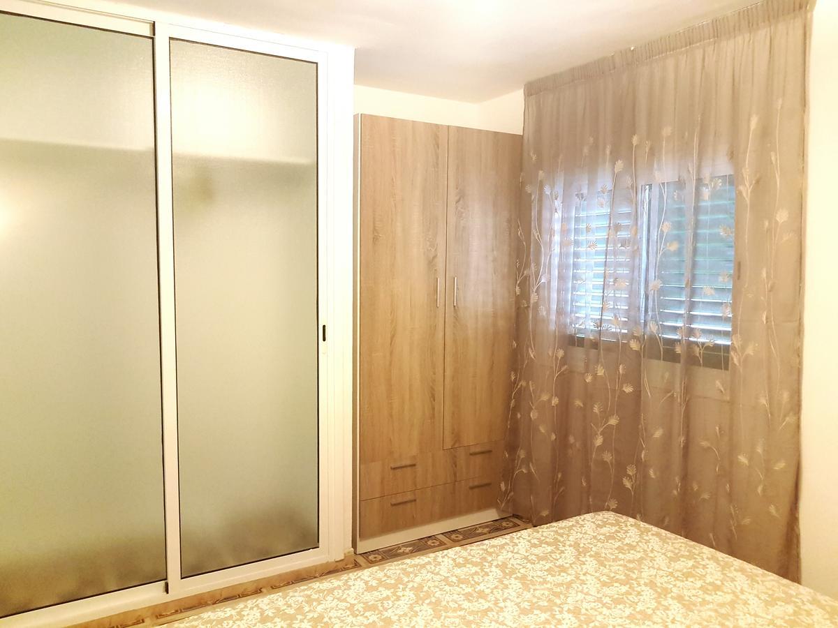 Apartamento Chocolate Apartment Playa del Inglés